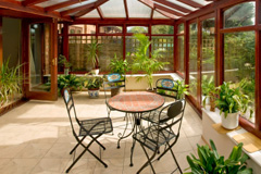 Kingdown conservatory quotes