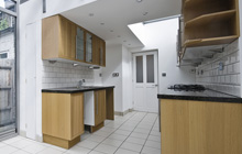 Kingdown kitchen extension leads